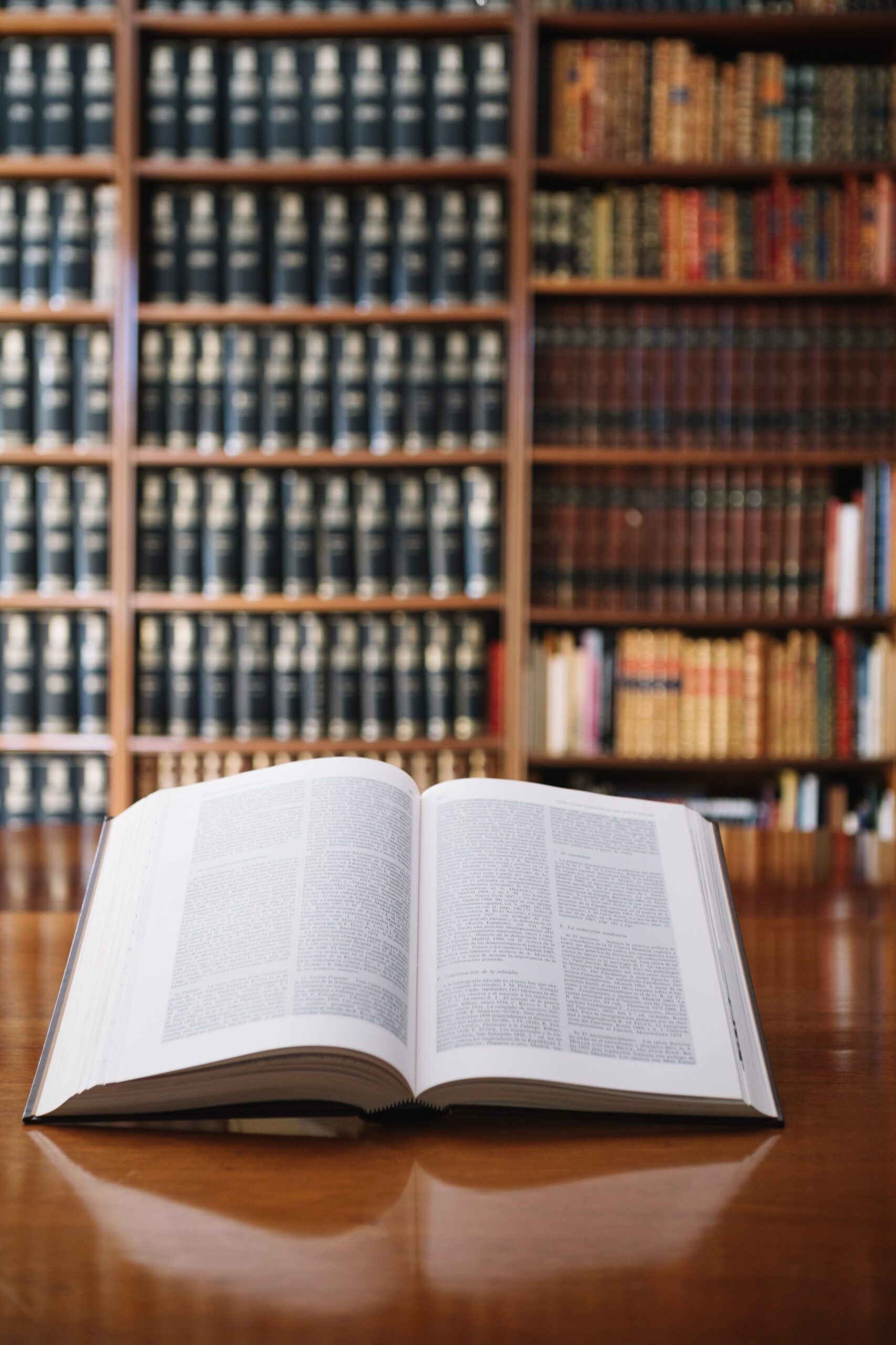 Legal mediation of complex interests in the public and private sectors.